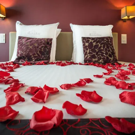 فندق مارابوي 3*