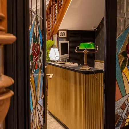 مارابوي 3*