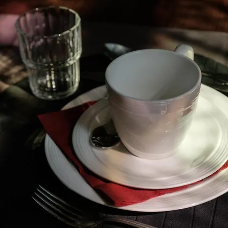 فندق مارابوي بروج