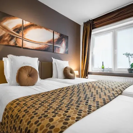 مارابوي 3* بروج