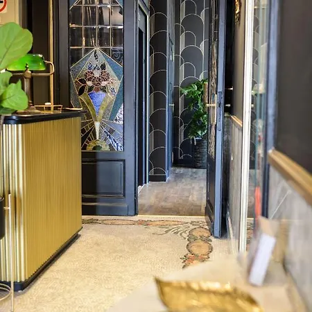 فندق مارابوي 3*
