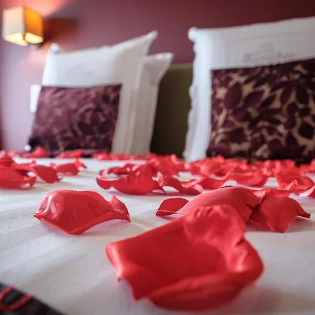 فندق مارابوي 3*