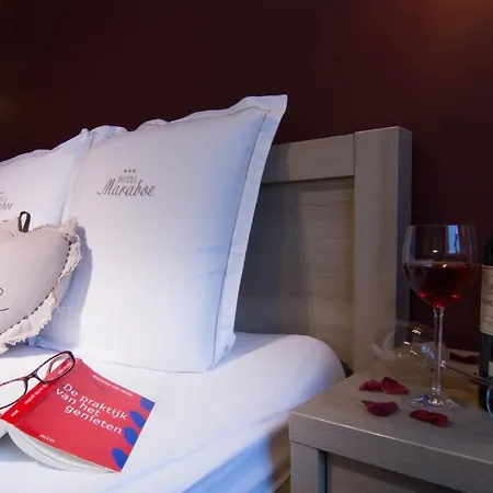 فندق مارابوي 3*