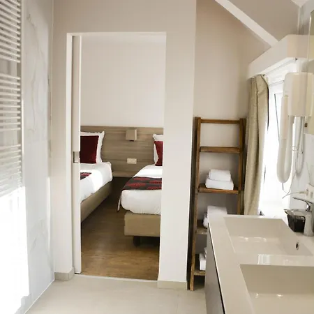 فندق مارابوي 3*