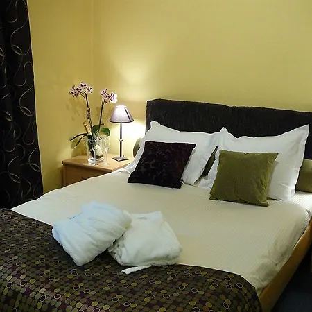 فندق مارابوي 3*
