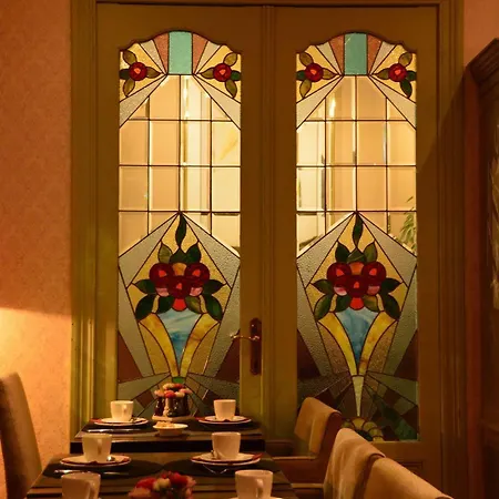 فندق مارابوي