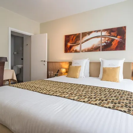 Maraboe Hotel Brugia