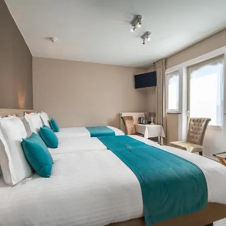 Maraboe Hotel 3*