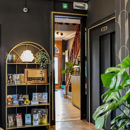 Hotel Maraboe 3*