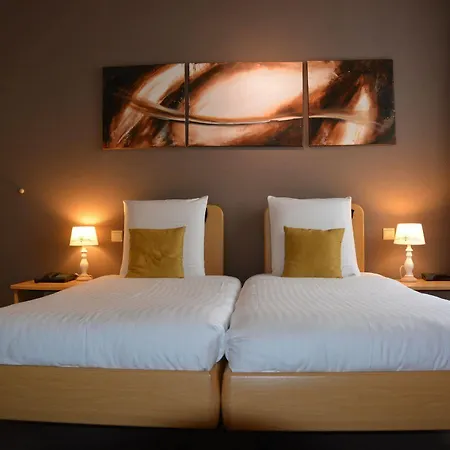 Hotel Maraboe