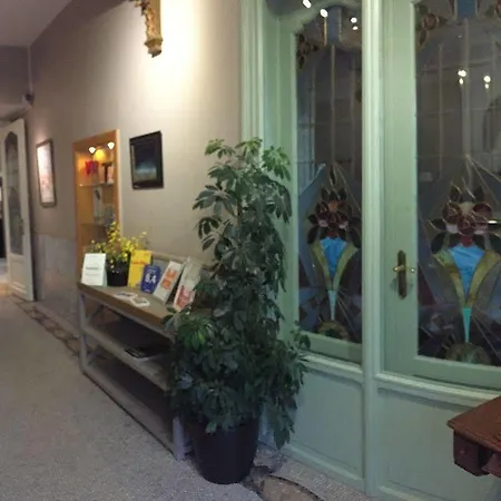 Hotel Maraboe